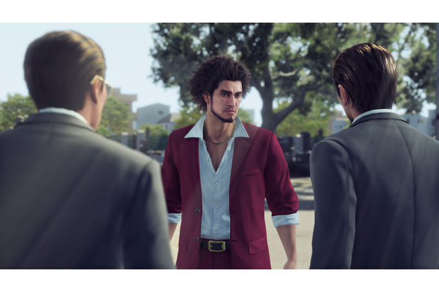 PS4『龍が如く7 光と闇の行方』新主人公・春日一番の生い立ちや序盤のストーリーを公開!「横浜・伊勢佐木異人町」 から壮大な物語が始まる 画像