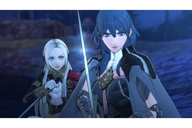 ニンテンドースイッチ本体最新バージョン9.0.0配信開始―『FE 風花雪月』の問題も本更新にて解消 画像