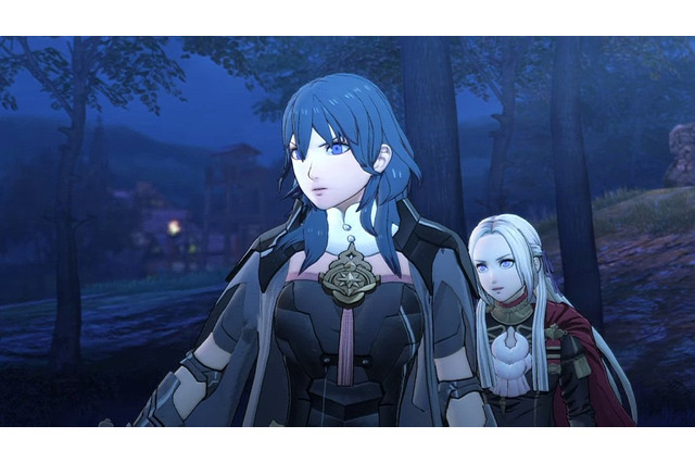 「『ファイアーエムブレム 風花雪月』あなたが選んだ学級はどれ?」結果発表─3学級がハイレベルな三つ巴! 文字通りの“紙一重”が明暗を分ける【アンケート】 画像