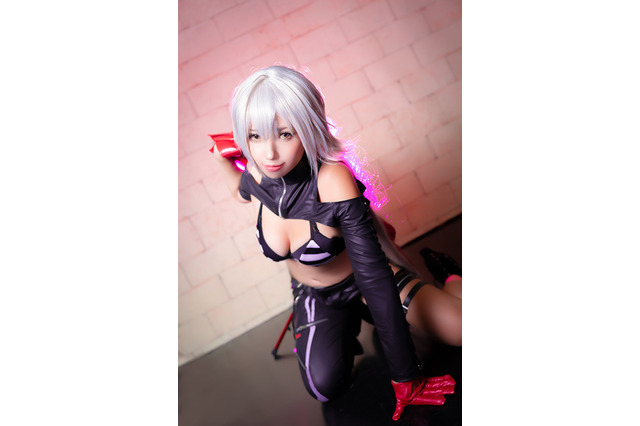 【コスプレ】FGO、鬼滅の刃ほか人気キャラ集結! 「京まふ2019」美女レイヤーまとめ【写真99枚】 画像