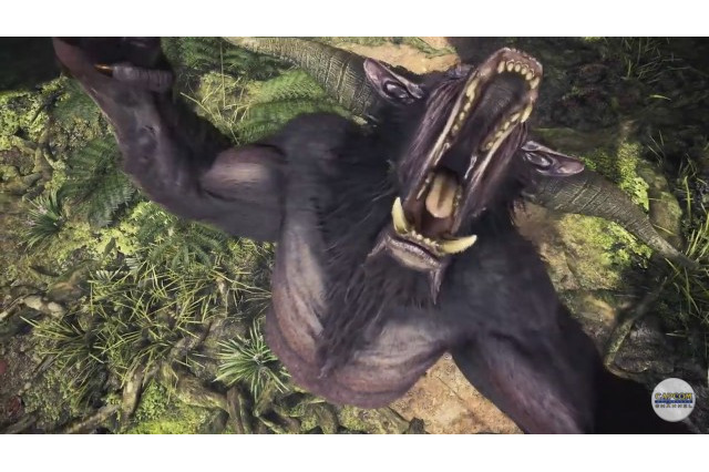 『モンハン:アイスボーン』強敵「ラージャン」に備え、先輩ハンターのアドバイスを求む! 初体験への意気込みも大募集【アンケート】 画像