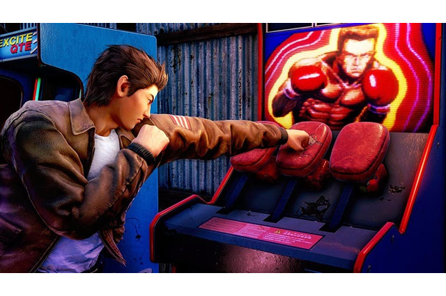 最新作『シェンムーIII』はストーリーを追いかけるゲームではない!生みの親・鈴木裕監督が語る寄り道のすすめ【TGS2019】 画像