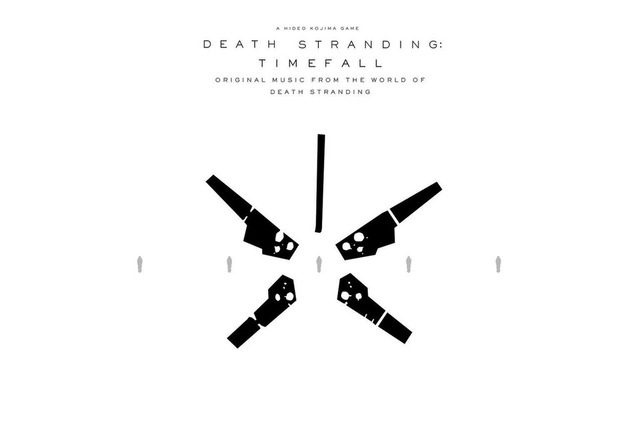 『DEATH STRANDING』オリジナル音源集から、CHVRCHESの「Death Stranding」公開…エンディングでは“さらに泣ける” 画像