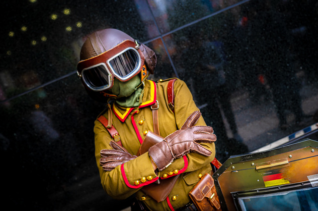 試遊、コスプレ、豪華ゲストなど盛りだくさん!ユービーアイソフトのパーティー「UBIDAY2019」東京会場レポート 画像