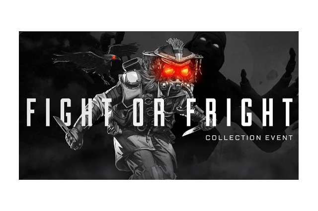 『Apex Legends』新イベント「Fight or Fright」10月15日から開催!ハロウィン風スキンが手に入る【UPDATE】 画像