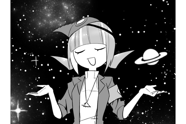 【漫画】『ULTRA BLACK SHINE』case48「交渉」 画像