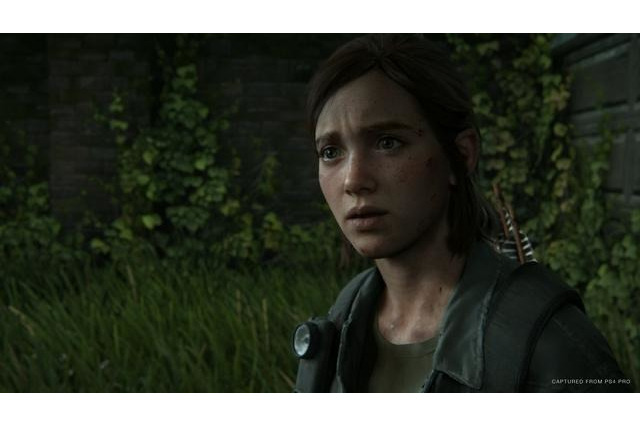 PS4『The Last of Us Part II』が制作上の理由により2020年5月29日に発売延期 画像