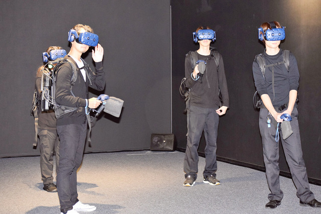『バイオハザード7』危険度MAXなジャック・ベイカーのお宅拝見!? VRホラーアトラクション『BIOHAZARD WALKTHROUGH THE FEAR』プレイレポート 画像