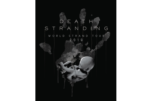 『DEATH STRANDING』発売記念イベント「World Strand Tour 2019 Osaka」参加者の募集が開始!小島監督によるトークステージ等を予定 画像