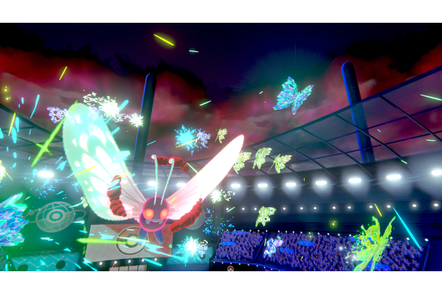 『ポケモン ソード・シールド』初のインターネット公式大会開催など、ゲーム最新情報が公開！新登場の「オートセーブ」はオン・オフを切替可能に 画像