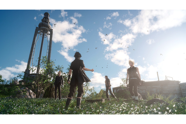 「PS5での登場に期待する新作ソフトは?」結果発表―最も回答を集めたのは『FF』シリーズ!『アーマードコア』など名作復活を望む声も【アンケート】 画像