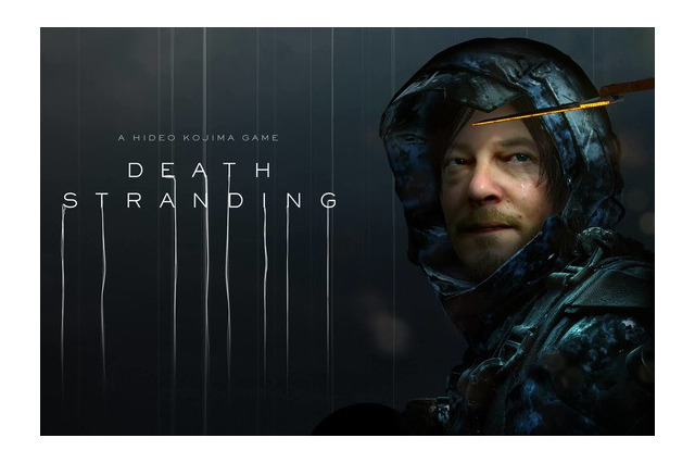 『DEATH STRANDING』は面白い？ どんな手触りなの？ 読者の率直な意見を大募集！【アンケート】 画像