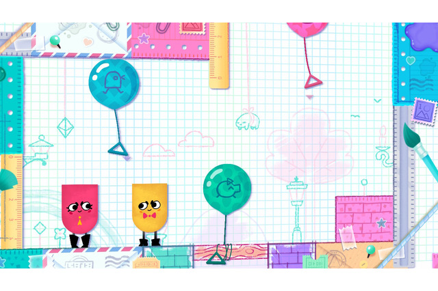【特集】親子でニンテンドースイッチを楽しもう! 子どもと一緒に遊べるゲーム5選 画像