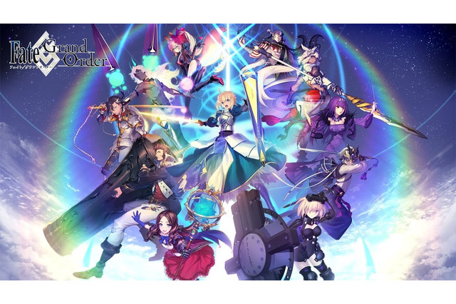 『FGO』本日11月13日20時より「カルデア放送局 ライト版 ～1800万DL突破キャンペーン～」放送決定！ゲームやリアルイベントの最新情報をお届け 画像