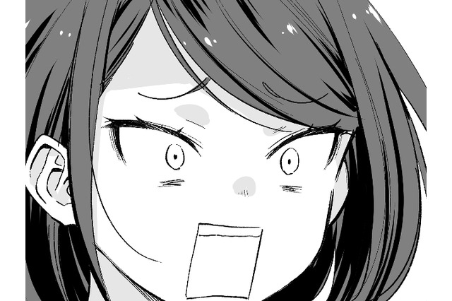 【漫画】『ULTRA BLACK SHINE』case50「信用」 画像