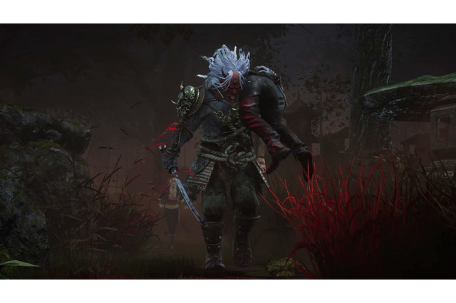 日本人キラー&サバイバーを含む『Dead by Daylight』次期チャプター「呪われた血統」詳細が公開!配信は12月4日 画像