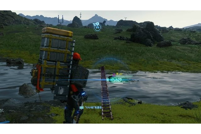 『DEATH STRANDING』は面白いの？ プレイした読者の印象をお届け─「歩いているだけなのに面白い」「刺激が足りない」「意見が分かれることが新しいゲームである証明」【アンケート】 画像