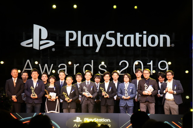「PlayStation Awards 2019」Gold Prizeは『バイオRE:2』『CoD:BO4』『SEKIRO』などが受賞 画像