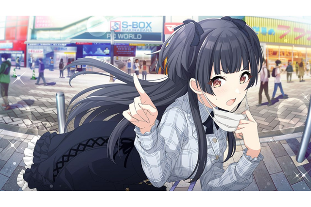 『シャニマス』誕生日という大切な日に、黛冬優子の何を伝えられるのだろうか 画像