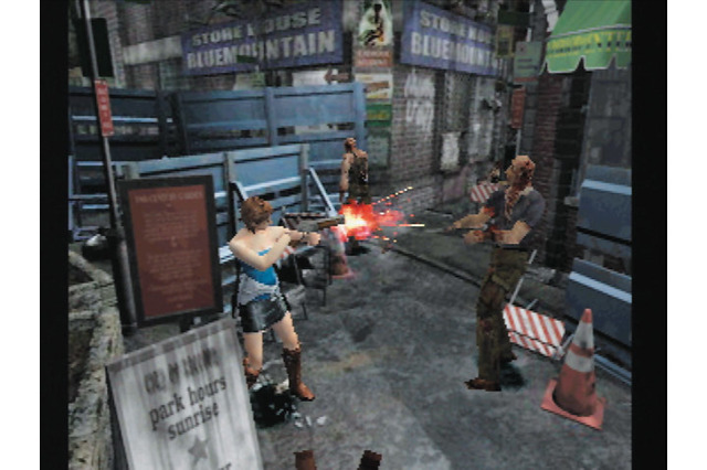 『バイオハザード RE:3』はどんなリメイク作品になる? 期待できる新要素を予想!【特集】 画像