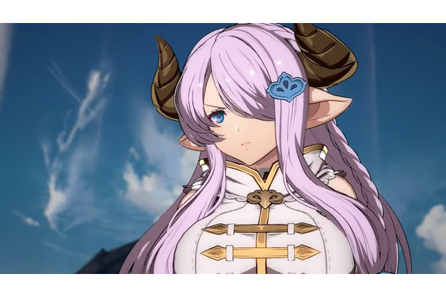 『グラブル ヴァーサス』追加参戦キャラクター続々発表！ベリアル、黒衣の男、ナルメア、ソリッズ、ジータがDLCで登場決定 画像