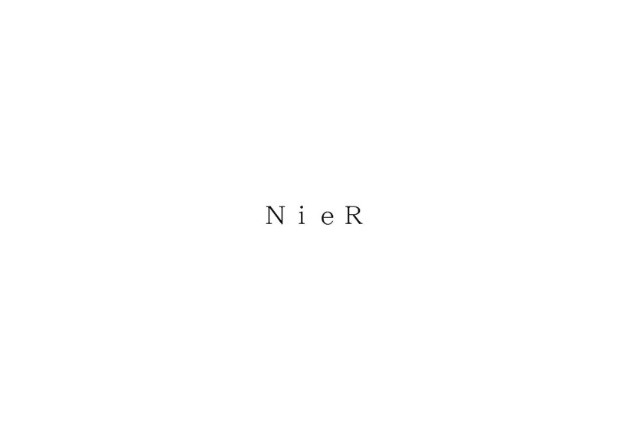 スクウェア・エニックスが「NieR」の商標を新たに出願していたことが明らかに 画像