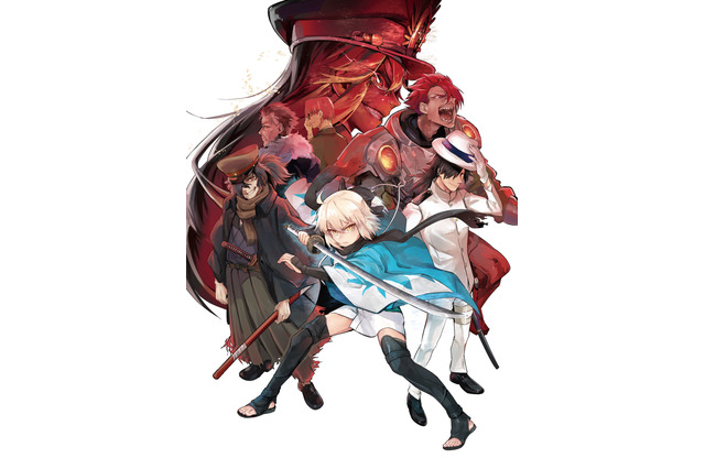 『FGO』のクリプターアンソロジーや「帝都聖杯奇譚」のリメイクを無料で楽しめる!オンラインマガジン「TYPE-MOONコミックエース」オープン 画像