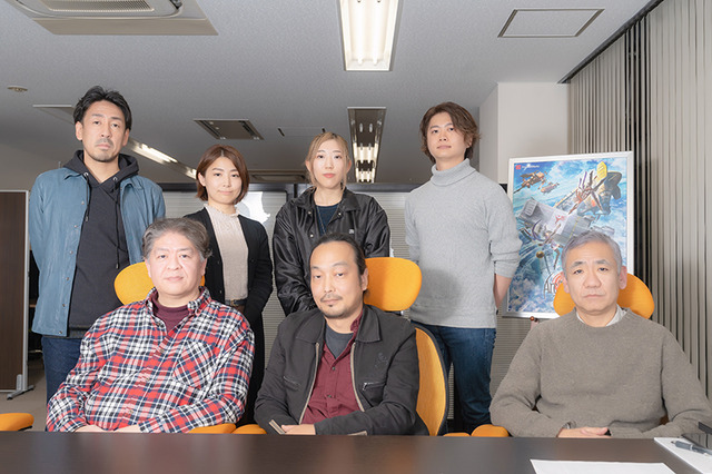 『アークザラッド R』大型アップデート直前に伺った、開発者特別座談会―記憶・浄化、装備改造、衣装変更、世界復興の新システムで遊び方がどう変わる？ 画像