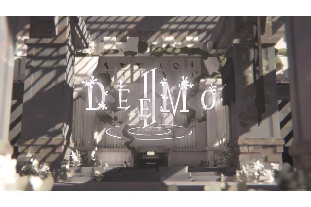 著名音楽ゲーム最新作『DEEMO II』正式発表！Rayark全世界ライブ配信「RayarkCon LIVE」公開情報まとめ 画像