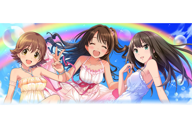 『アイドルマスター シンデレラガールズ』今後の更新の一部縮小を発表 画像