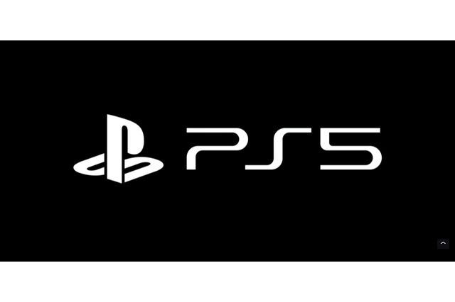 「プレイステーション5」正式ロゴが発表！PS4ロゴを継ぐ形状に【UPDATE】 画像