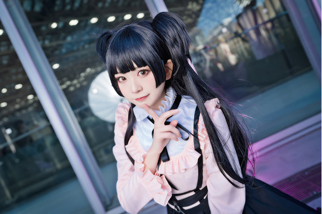 【コスプレ】シャニマス、鬼滅の刃、FGO…魅惑キャラずらり!「コミケ97」最終日美女レイヤーまとめ(前編)【写真94枚】 画像