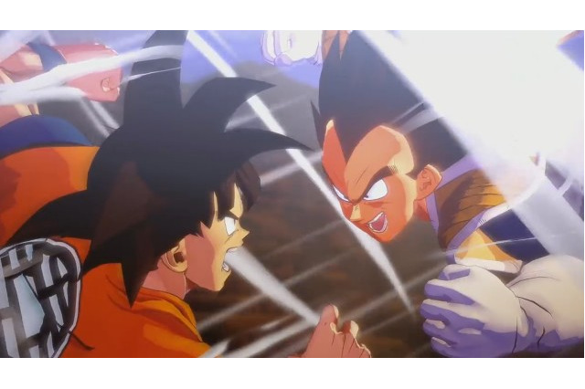 「あなたが注目する1月の新作は？」─“孫悟空”の戦いを追体験、仲間と一緒に極道の世界を成り上がり！ 2020年の幕開けを期待作が彩る【アンケート】 画像