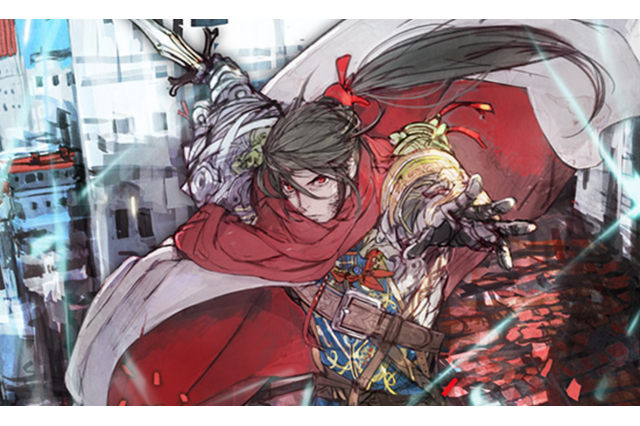 『チェンクロ3』【復刻】聖都レジェンドフェス開催!上方調整された「アインスロット」「ウェイン」が参戦 画像