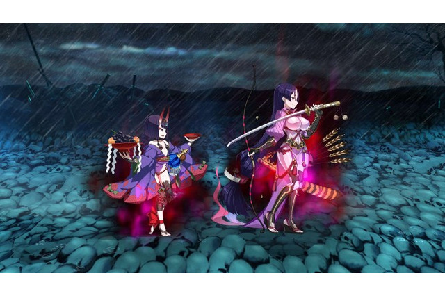 「今年の『FGO』にユーザーが望むことは?」結果発表―メインクエストの早期実装とバトル再戦! イベント復刻やサーヴァントへの要望も【アンケート・前編】 画像