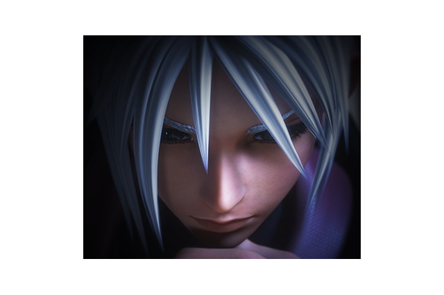『キングダム ハーツ』モバイルアプリ新サービス配信決定！若きゼアノートと「彼は何故、闇の探究者となったのか？」のキャッチコピーが掲載 画像