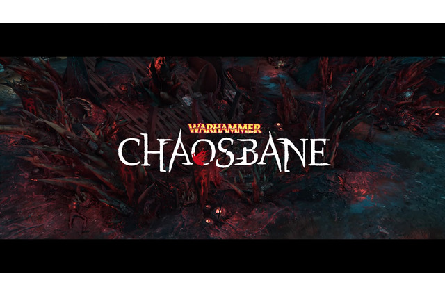 今週発売の新作ゲーム『ウォーハンマー：Chaosbane』『コーヒートーク』『Journey to the Savage Planet』『Warcraft III: Reforged』他 画像