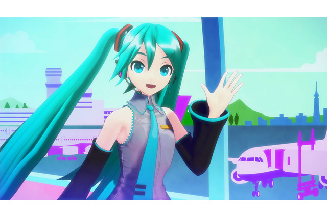 実は二人でも遊べる!?『初音ミク Project DIVA MEGA39's』の魅力と新しい楽しみ方を紹介 画像