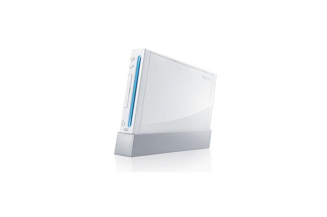 任天堂「Wii」、2月6日の同社到着分をもって修理受付終了に―予想を上回る依頼量に部品の在庫が枯渇 画像