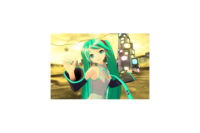 スイッチ『初音ミク Project DIVA MEGA39’s』楽曲&コスチュームを追加するDLCを順次配信！第一弾は「炉心融解」「ダブルラリアット 」など計6曲 画像