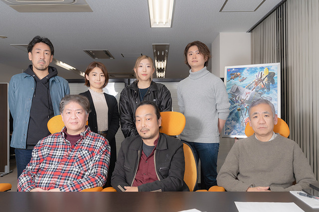 『アークザラッド R』大型アップデート直前に伺った、開発者特別座談会・後編―リリース約1年半を振り返った手応えや課題は？ 画像