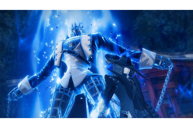 あなたが注目する2月の新作は?─いよいよ『ペルソナ5 スクランブル』が登場! シリーズが新展開を遂げた作品がズラリ【アンケート】 画像
