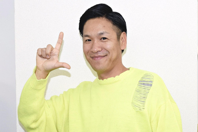川島ofレジェンド(元はんにゃ川島)さんインタビュー|賞金100万円を懸け『リーグ・オブ・レジェンド(LoL)』芸能界No.1プレイヤーを目指す! 画像