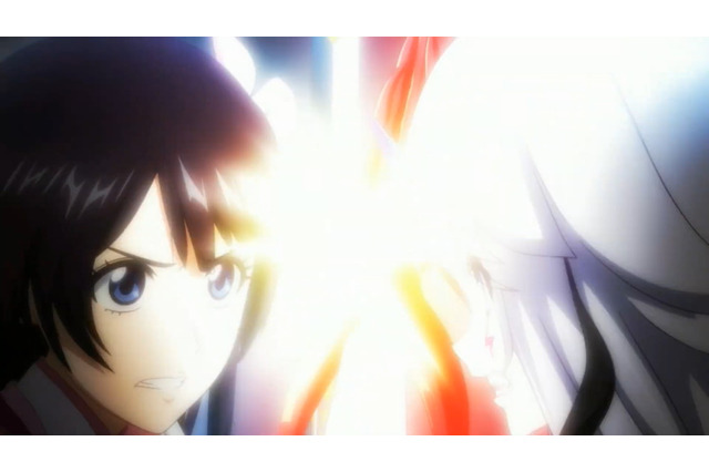 「新サクラ大戦 the Animation」放送開始日が4月3日に決定!新キャラを映すOP・ED映像もお披露目 画像