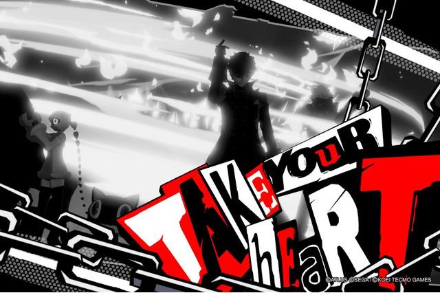 「読者が注目した2月の新作は?」結果発表─初のアクションRPG『P5S』が人気高し! シリーズの新展開に関心が集まる傾向に 画像
