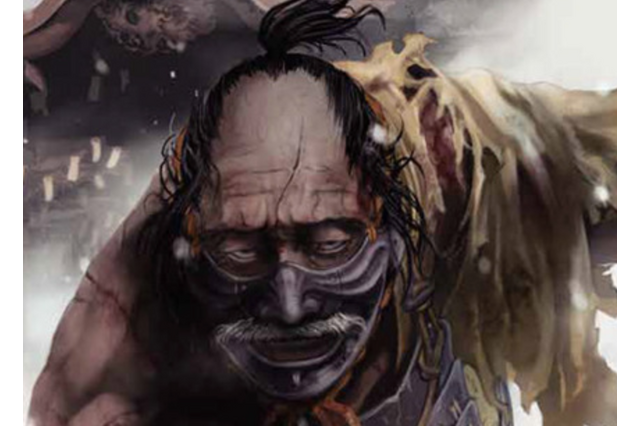 『SEKIRO』コミカライズ「SEKIRO 外伝 死なず半兵衛」単行本が発売―死に場所を探すあの男の過去が描かれる 画像