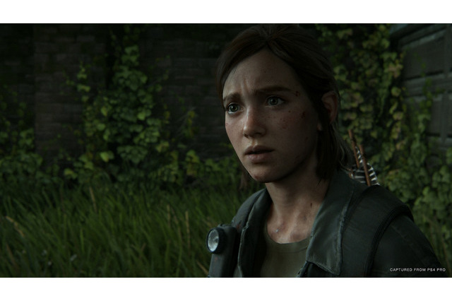 『The Last of Us』がテレビドラマ化―原作ディレクターニール・ドラックマン氏が脚本に参加 画像