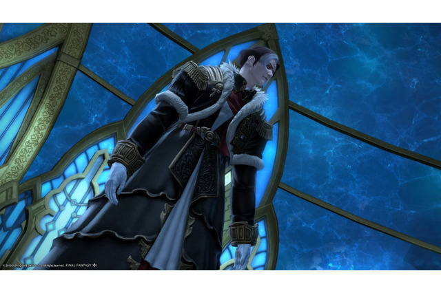 「全FF大投票」で異例の躍進を遂げたエメトセルクって誰？『FF14』の“新参者”が歴代キャラを超えて「キャラクター部門」6位になった背景を探る 画像