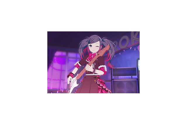 『プロジェクトセカイ カラフルステージ! feat. 初音ミク』「ロキ」の3DMVを公開中!「Amazonギフト券3,000円分」が抽選で当たるキャンペーンもスタート 画像