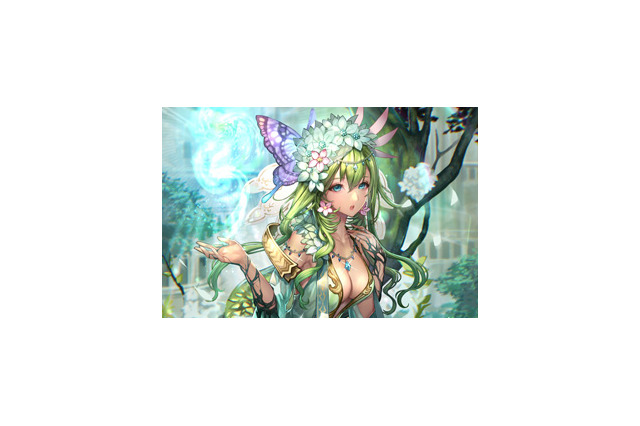 『チェンクロ３』“レジェンドフェス”に「ラザフォード」＆「トレランシア」が登場─「ソニック」との“コラボイベント”は明日27日から 画像